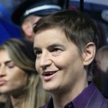 Ana Brnabić na sednici Skupštine: "Mrš, bre, tamo!"