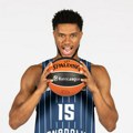 Doužer za SK: Oko mene uvek Srbi, Igor spaja NBA i Evropu