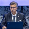 Plenković: Janaf nije na prodaju, nadamo se nastavku saradnje sa NIS-om