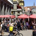 Hrvatska: Za slučaj rata ili nepogoda u robne rezerve uloženo 87 miliona evra