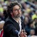Tomović: Ispunili smo cilj, okrećemo se narednim izazovima