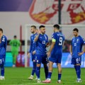 Vučić: Svaka čast Leskovčanima na podršci reprezentaciji, ljut sam na sebe što nisam bio na stadionu