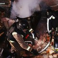 "Ovo vam je za napade na civile!" Oglasila se Rusija posle brutalnih udara po Ukrajini! Ispalili su sve što imaju!