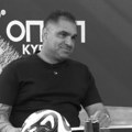 Predsednik fudbalskog kluba ubijen na Kipru: U automobilu bio sa sinom