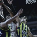 Meli i Biberović vodili Fener do pobede u derbiju