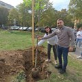 Nikao Vrt nade i kutak sećanja kod Tutinog igrališta – podrška ženama koje se bore sa rakom dojke