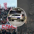 Navijački sukob u srednjoj školi u Beogradu: Učenik odbio da skine duks ozloglašene grupe, pa pretučen čekićem