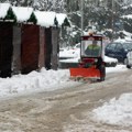 Sneg može da padne Obavljena smotra zimske službe KJP ‘’Naš dom’’ (foto)