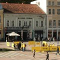 Yandex Go organizovao obuke bezbedne vožnje trotineta u Nišu