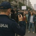 Зрењанинска полиција наредних дана „очекује“ окупљања те је најавила снимање грађана! Зрењанинска полиција