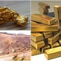 Kina otkrila preko 1.400 tona zlatnih resursa Ovo bi moglo da utiče i na globalnu dinamiku celog tržišta!