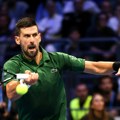 Đoković kompletirao riznicu rekorda: Novak sa 38 godina stigao do novog