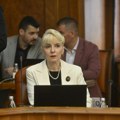 Ministarka Lazarević: Sve trgovinske lance pratimo detaljno, promet u oktobru porastao 9% uz primenu uredbe o maržama