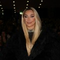 Maja Berović iznenadila sve na koncertu Emine Jahović: Ovakvu je dugo nismo videli