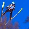 Japan slavio na startu nove sezone Svetskog kupa u ski skokovima