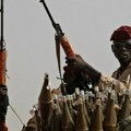 Najmanje 50 osoba, među kojima 33 dece, poginulo je u napadu sudanskih paravojnih snaga na vrtić