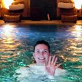 Milica Milša u 56. godini u kupaćem: Brčka se u hotelu, napustila Beograd, pa se oglasila