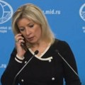 "Da se izbriše kulturni kod Srba" Zaharova: Zapad želi da odvoji Srbiju od Rusije i potčini je interesima NATO i EU
