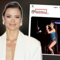 Milica Pavlović završila na arapskim društvenim mrežama! O njenom provokativnom stajligu bruji Bliski istok, ovo niko nije…