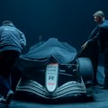 Audi već preti svima u F1: "Želimo da budemo najbolji tim u istoriji!" FOTO/VIDEO