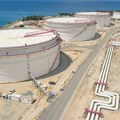 ЈАНАФ примио лиценцу ОФАК-а за допремање нафте НИС-у до 20. фебруара