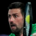 Novak Đoković u finalu Australijan opena