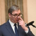 Vučić: Savez Zagreba, Prištine i Tirane najveća pretnja Srbiji, brine me ćutanje zapadnih zvaničnika
