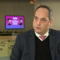 INTERVJU Dimitri Kerkentzes: Ne peremo imidž Vlade preko Ekspa, ispitujemo svaku optužbu o korupciji