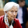 ECB: Lagarde još nije odlučila kada odlazi sa funkcije