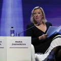 Zaharova: Bez saosećanja Zapada posle udara na školu u Iranu, licemerje osetio i Beograd