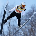 Prevc osvojio Veliki kristalni globus i ispisao istoriju ski-skokova