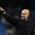 Pep: Nije gotovo, nastavljamo da se borimo