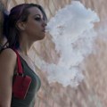 Vejpovanje mogu biti kancerogeno: Kombinovanje sa cigaretama je još gora opcija