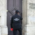 Članovi Saveta Univerziteta: Ulazak policije u Rektorat suprotan zakonu, narušio autonomiju