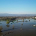 Posle velikih padavina i izlivanja reka, Zapadna Morava se vratila u korito u Lučanima, sanira se šteta na putevima u Ivanjici…