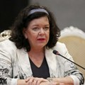 Karen Pirs: Britanija se ne meša u izbore u Srbiji