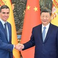 "Haosa ima u izobilju", Si Đinping i Pedro Sančez pozvali na jačanje veza između Kine i Španije