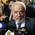 Lula da Silva upozorio: "Trump igra vrlo opasnu igru"