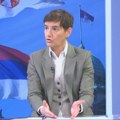 Brnabić: Kad god blokaderi gube, imate incident