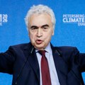 Birol: Rat u Iranu podstaći će upotrebu nuklearne energije