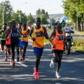 Svet gleda u čudu: Pao svetski rekord na maratonu u Londonu