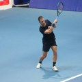 Važna pobeda: Laslo Đere dobro startovao na turniru u Austriji