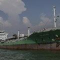 Танкер под јапанском заставом прошао кроз Ормуз