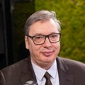 Vučić: Kurs dinara stabilan 14 godina, rast BDP oko 2,8 odsto! "Investitori iz SAD ulažu uprkos krizi"