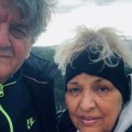 Radoš Bajić zbog žene boravio na radiologiji 288 dana: Lavovski se borila, on je potresno pričao o tom periodu