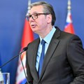 Vučić o NIS-u: Stvari se kreću u dobrom smeru, uprkos svim poteškoćama