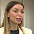 Mesarovićeva: Ponosni na privredu Osečine, opštine da pretvore potencijale u rezultate