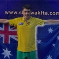Stariji Novak "kiksnuo" u Rimu, mlađi bez poraza nosio Australiju do velikog uspeha