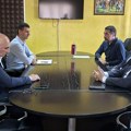 Poseta predstavnika Stalne konferencije gradova i opština Priboju