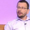 Profesor Davor Džalto gost Sinteze u 21 sat